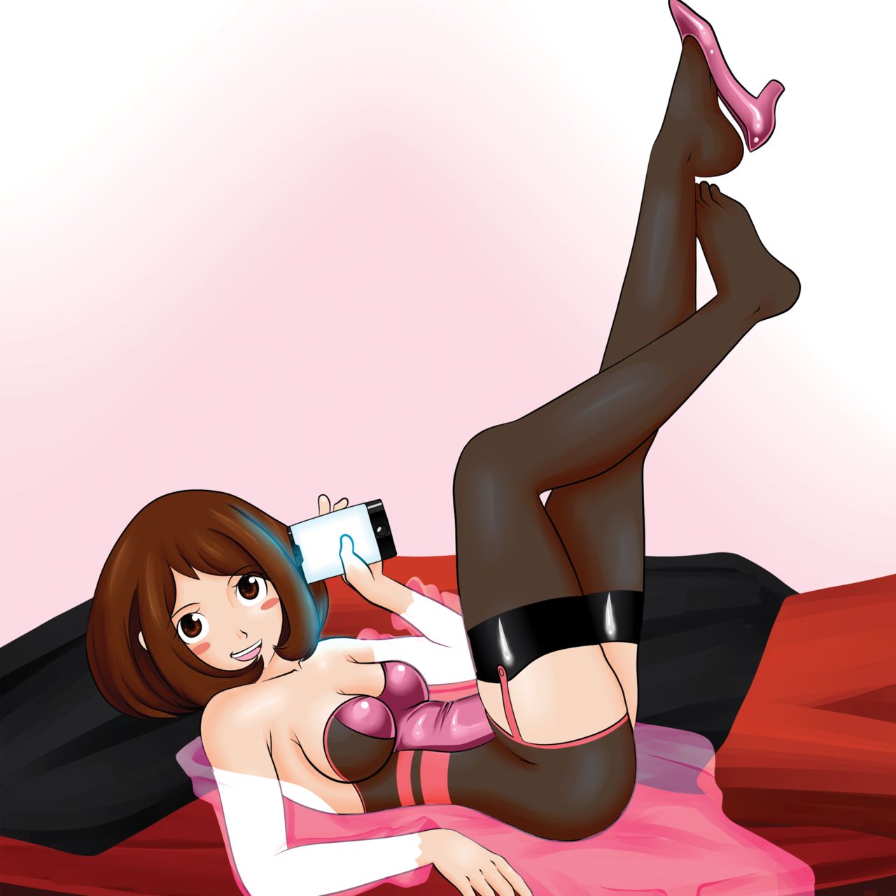 - Pinup Calendar 2018 page 11 full