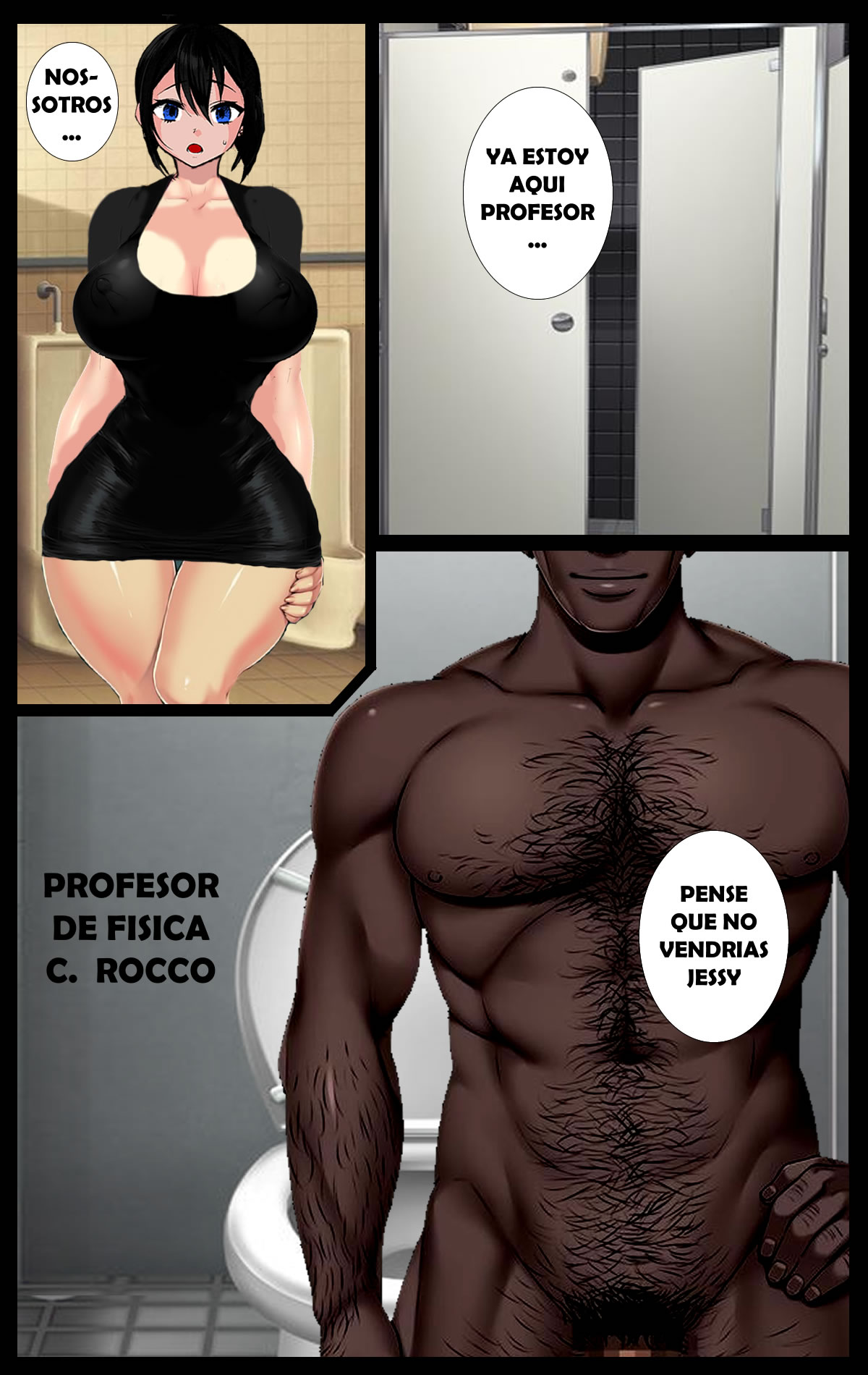 LA ESCLAVA 3 page 3 full
