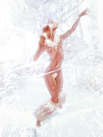 Yuni (deviantart) cover
