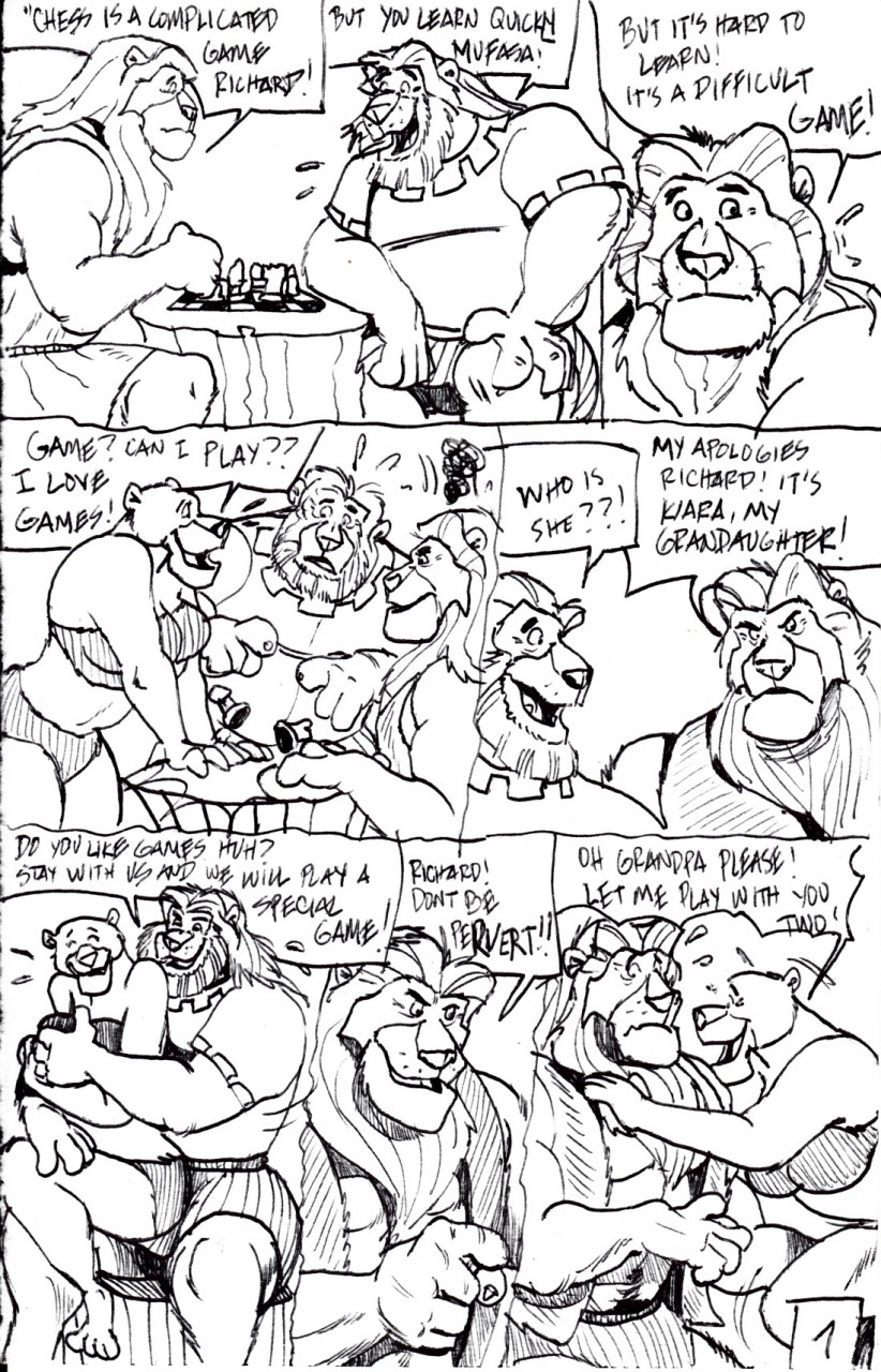 Games page 1 full