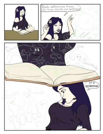[Immortaltom] Boob TF cover