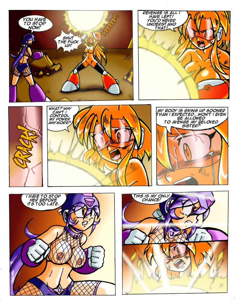 Rock-Gal Comic #7 page 11 full