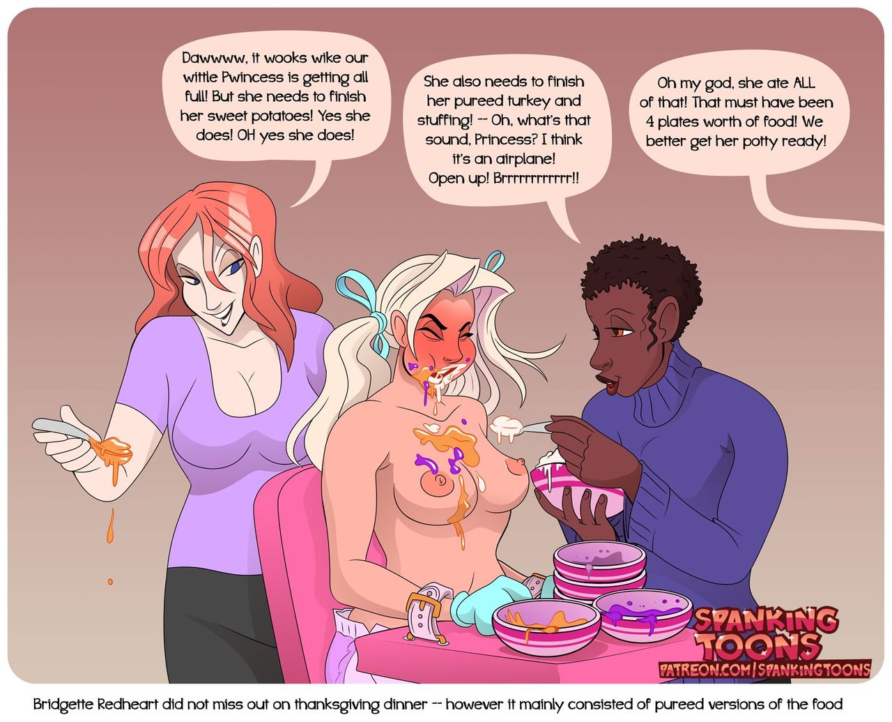 abdl forced diaper spanking humiliation fetish page 10 full