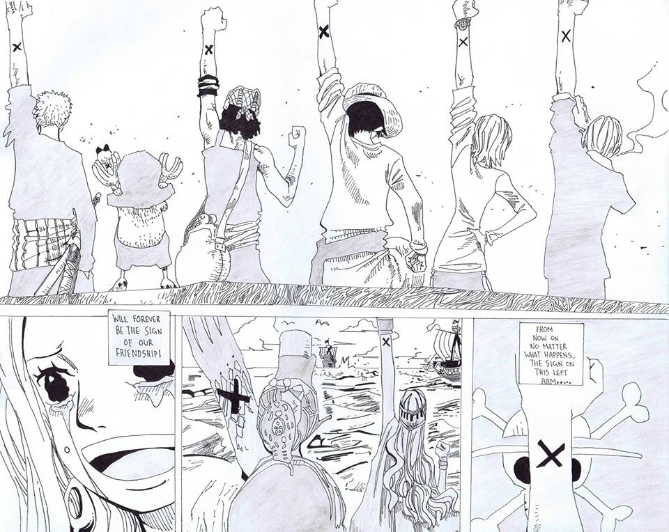 AwesomeGio page 8 full