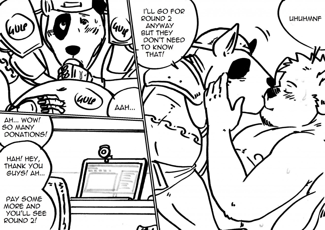 INcompatible roommates 2 page 12 full