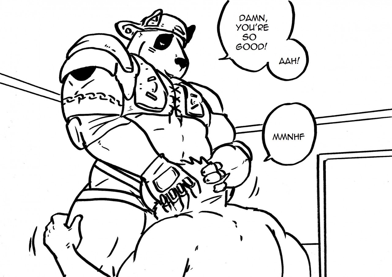 INcompatible roommates 2 page 7 full