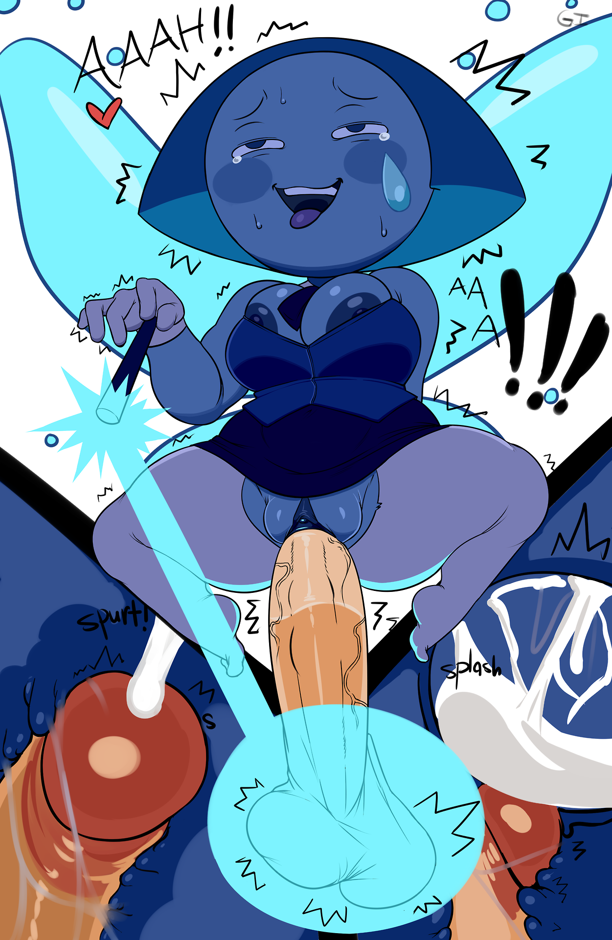 - Artist - Greyimpaction page 4 full