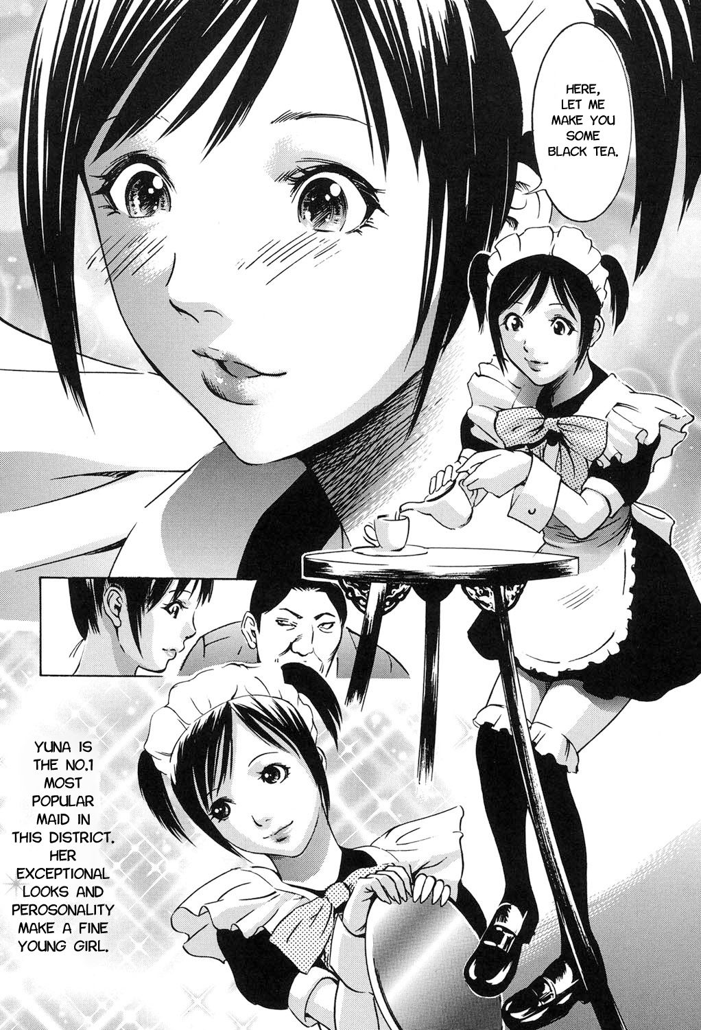 Kingyo page 2 full