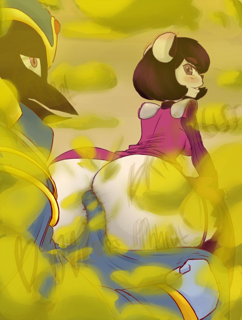 artist - CaraFalsa page 11 full