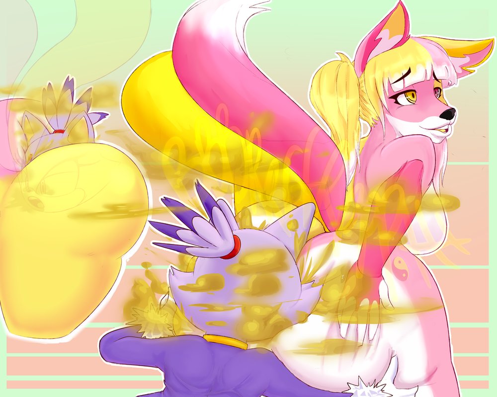 artist - CaraFalsa page 12 full