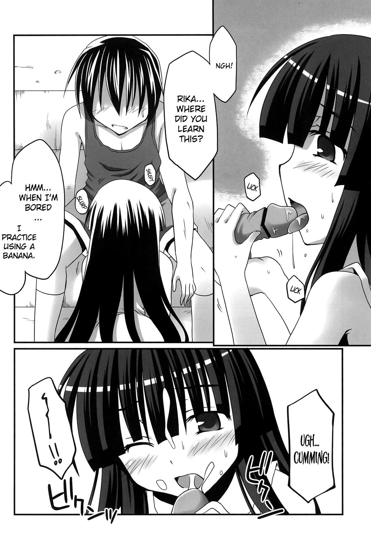 Aoki Chigiri ni Mi o Yudane | Devotion to an old promise page 11 full