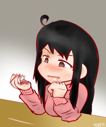 [Hughoftheskies] Mokotan Pinch! cover