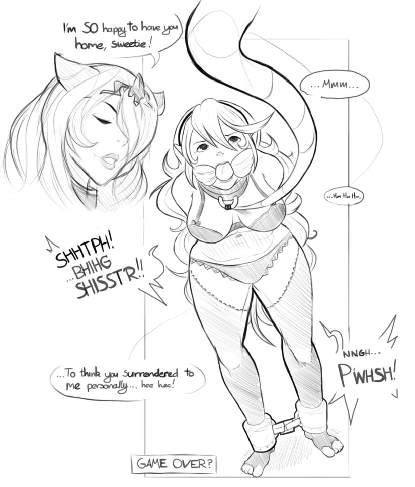 Artist:False Alias page 3 full