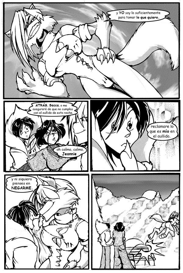 Peter is the Wolf page 11 full