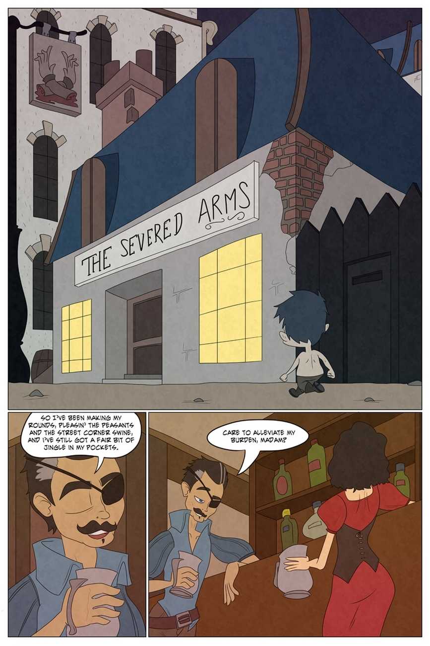 Sovreign page 8 full