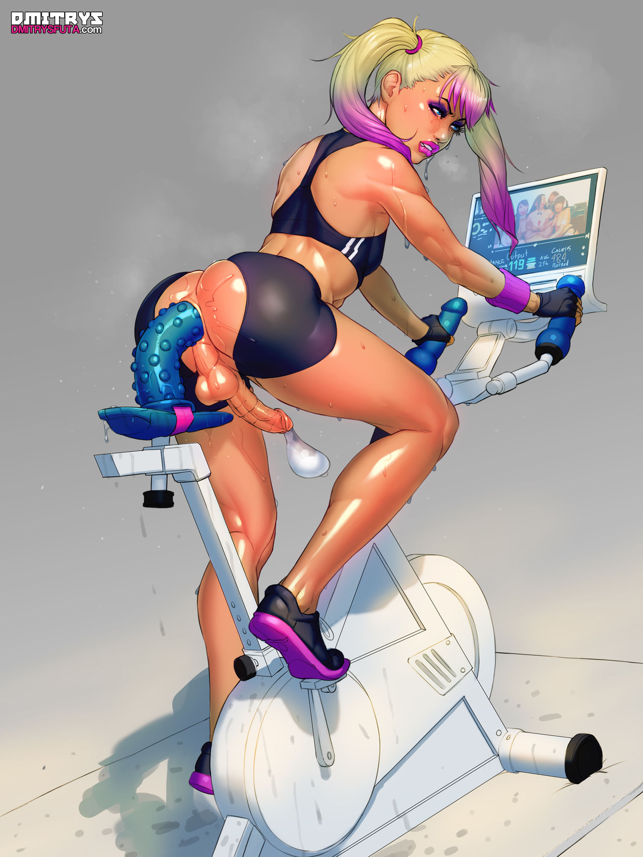 Artwork Collection page 1 full