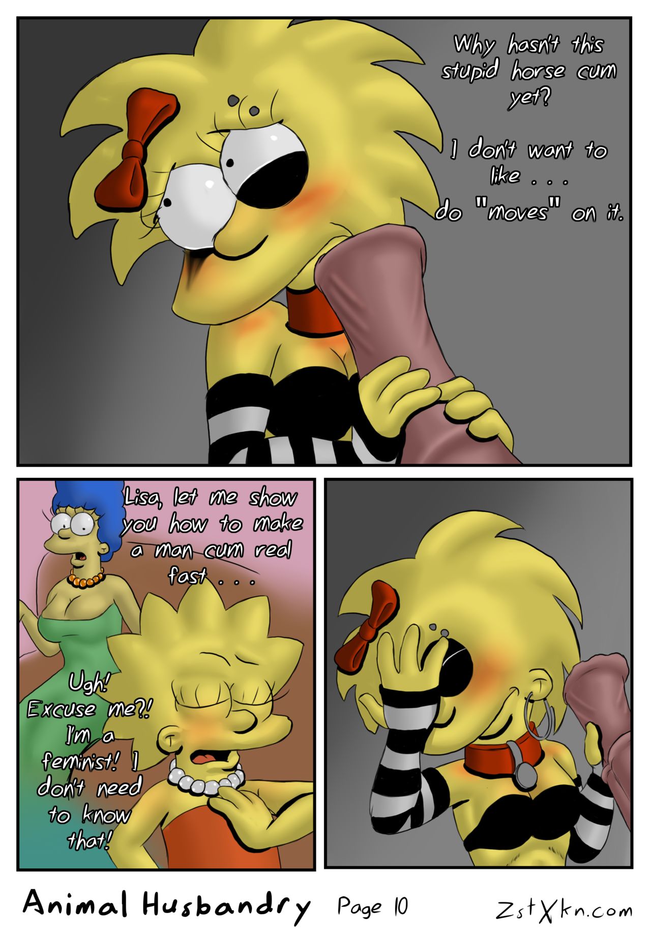 Animal Husbandry page 10 full
