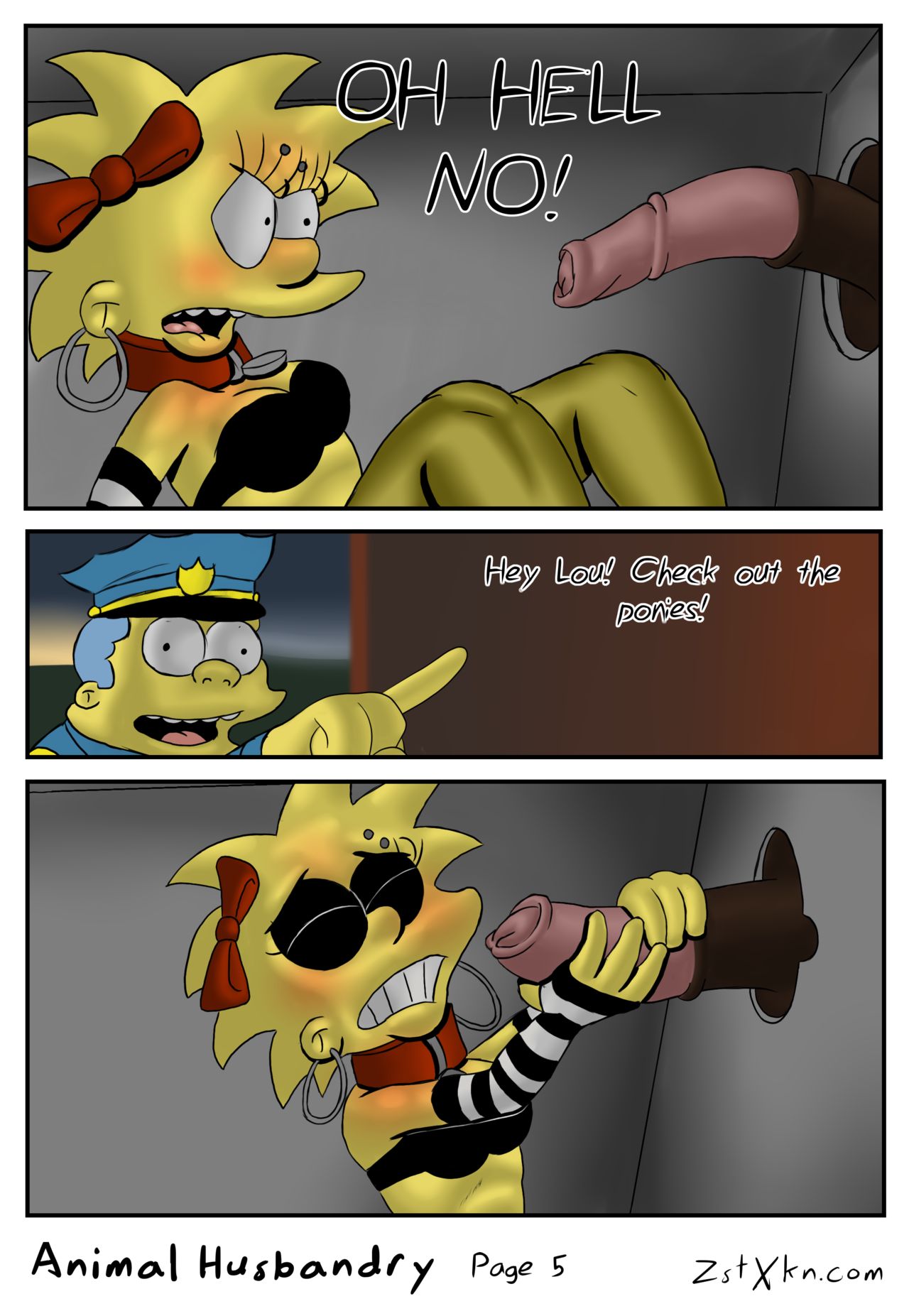 Animal Husbandry page 5 full