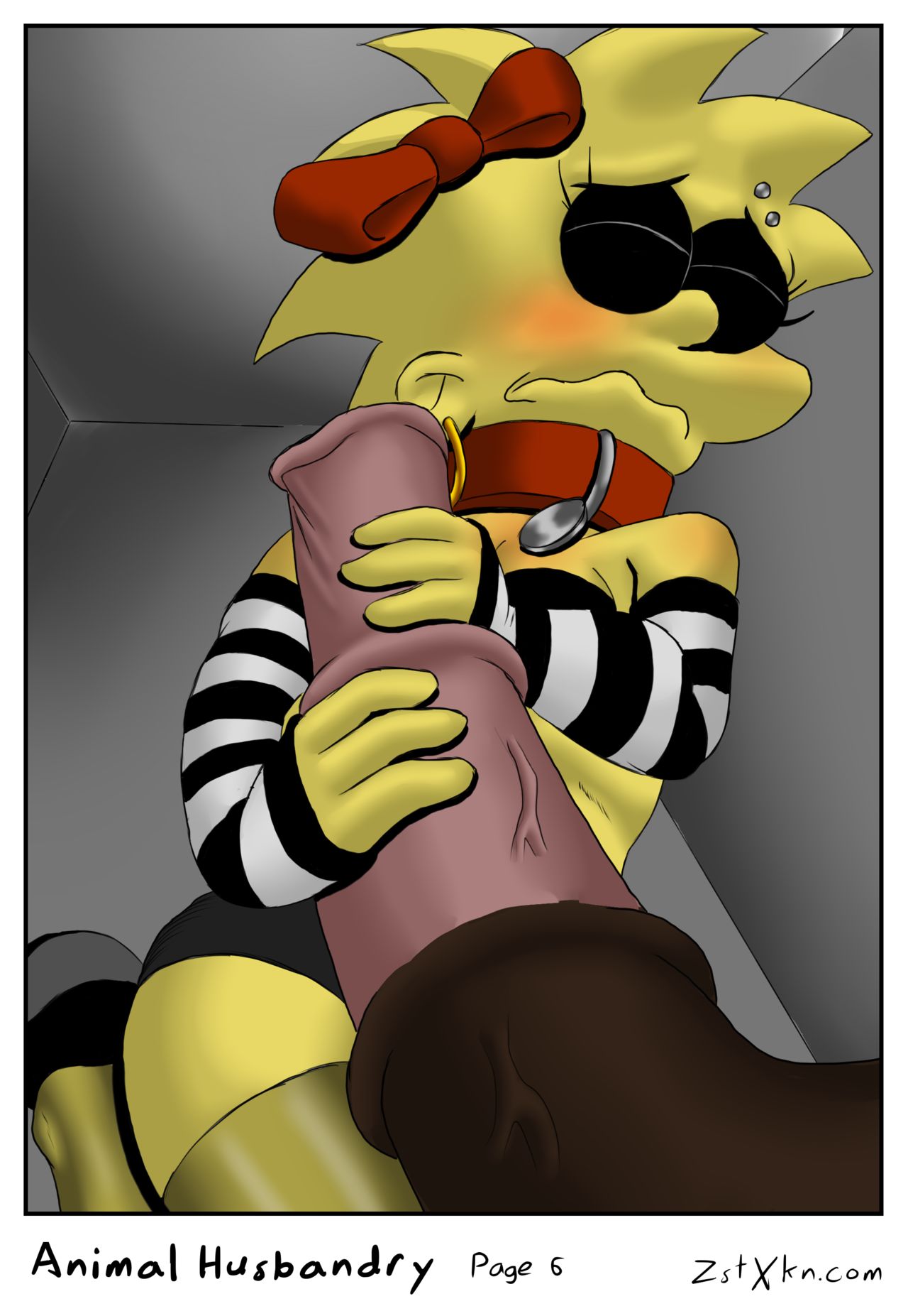 Animal Husbandry page 6 full