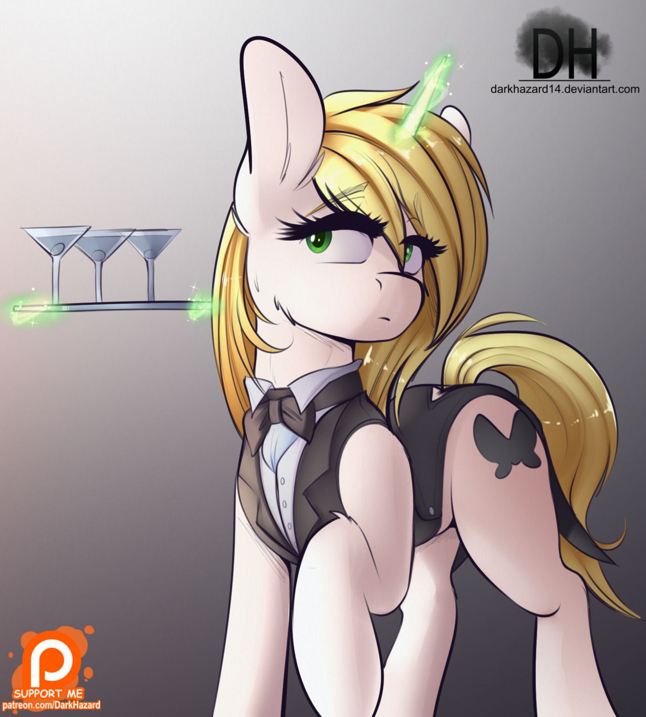 Artist - SugarlessPaints page 10 full