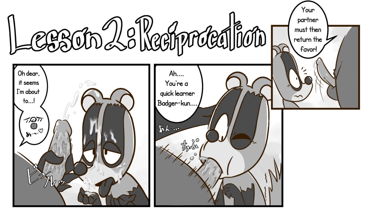 Student & Teacher page 3 full