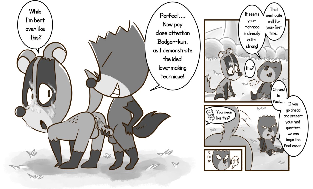 Student & Teacher page 4 full