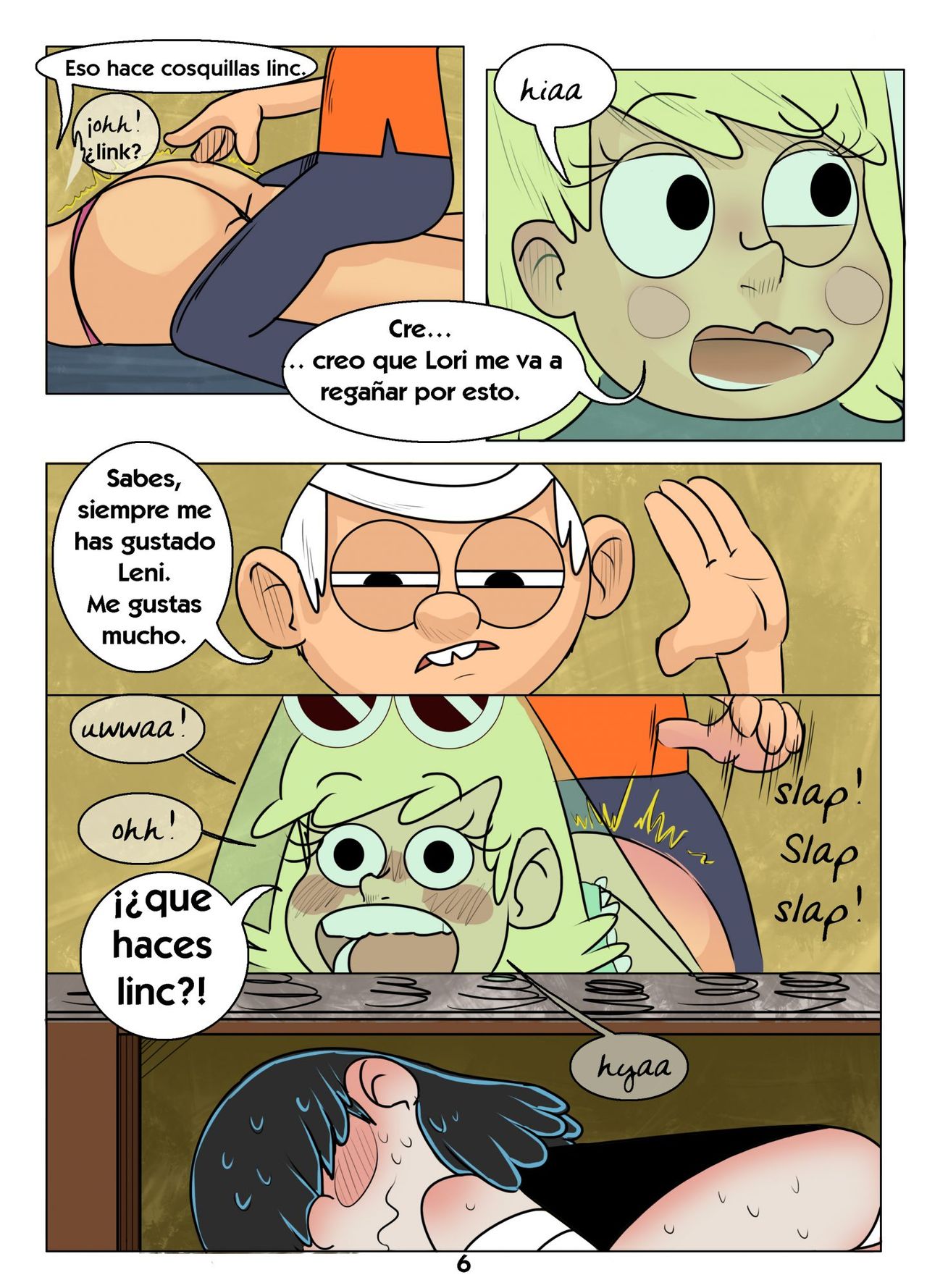 Leni Leni Ch. 1-2 page 7 full