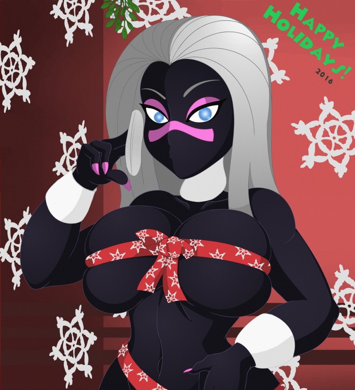 ARTIST Ducktits page 11 full