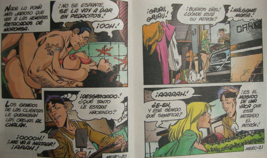 Mercados y Marchantas 009 page 12 full