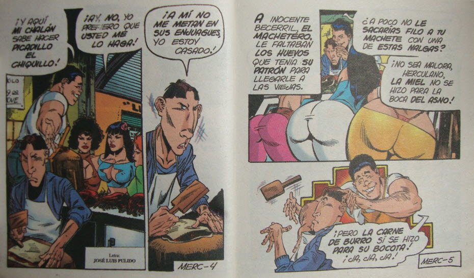Mercados y Marchantas 009 page 4 full
