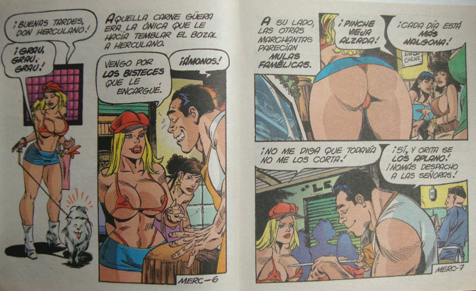 Mercados y Marchantas 009 page 5 full