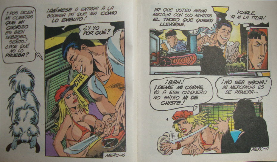 Mercados y Marchantas 009 page 7 full