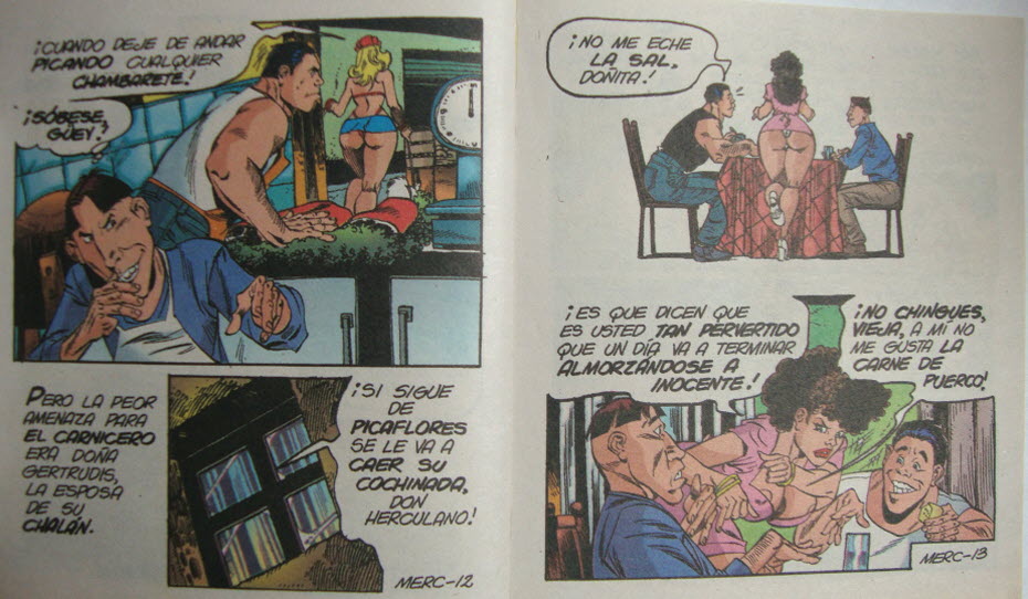 Mercados y Marchantas 009 page 8 full