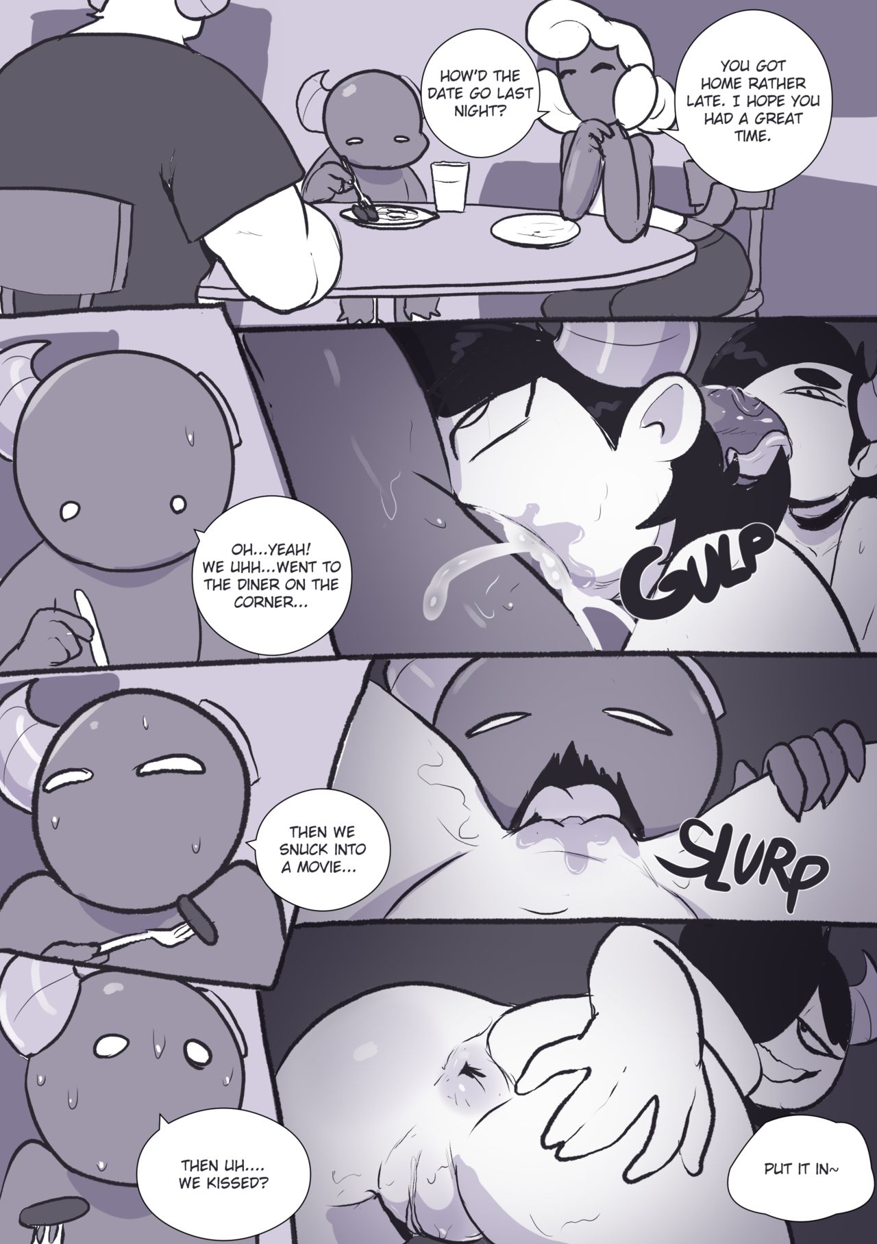 Dandy Demons: Ch. 2 Parents page 4 full