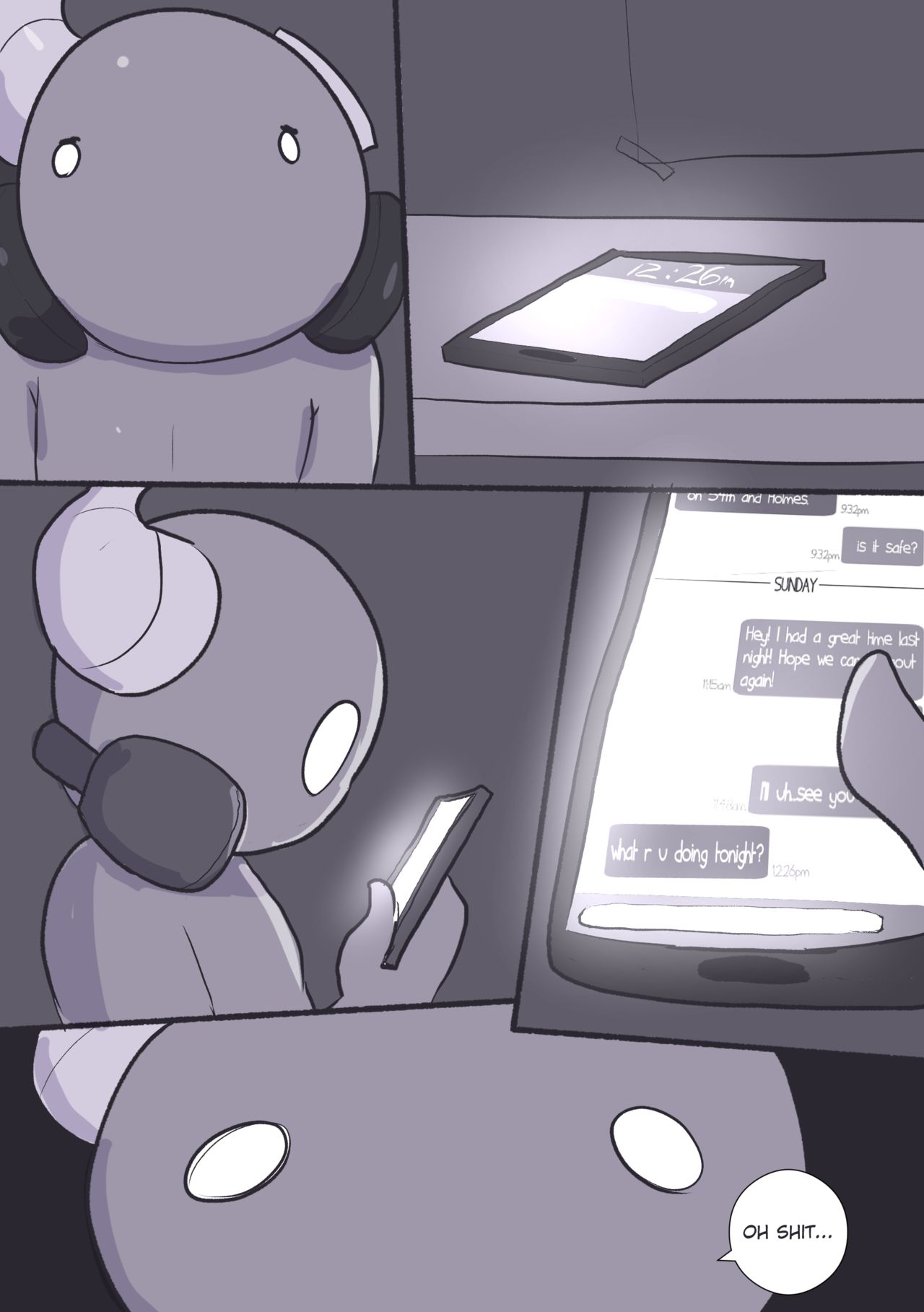 Dandy Demons: Ch. 2 Parents page 9 full