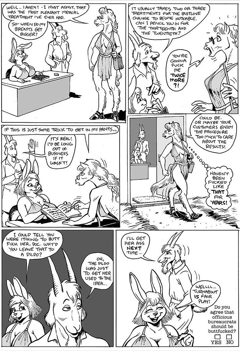 The Inspector page 6 full
