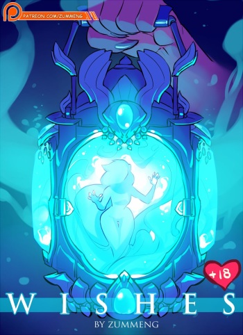 [Zummeng] Wishes (Hi-res) cover
