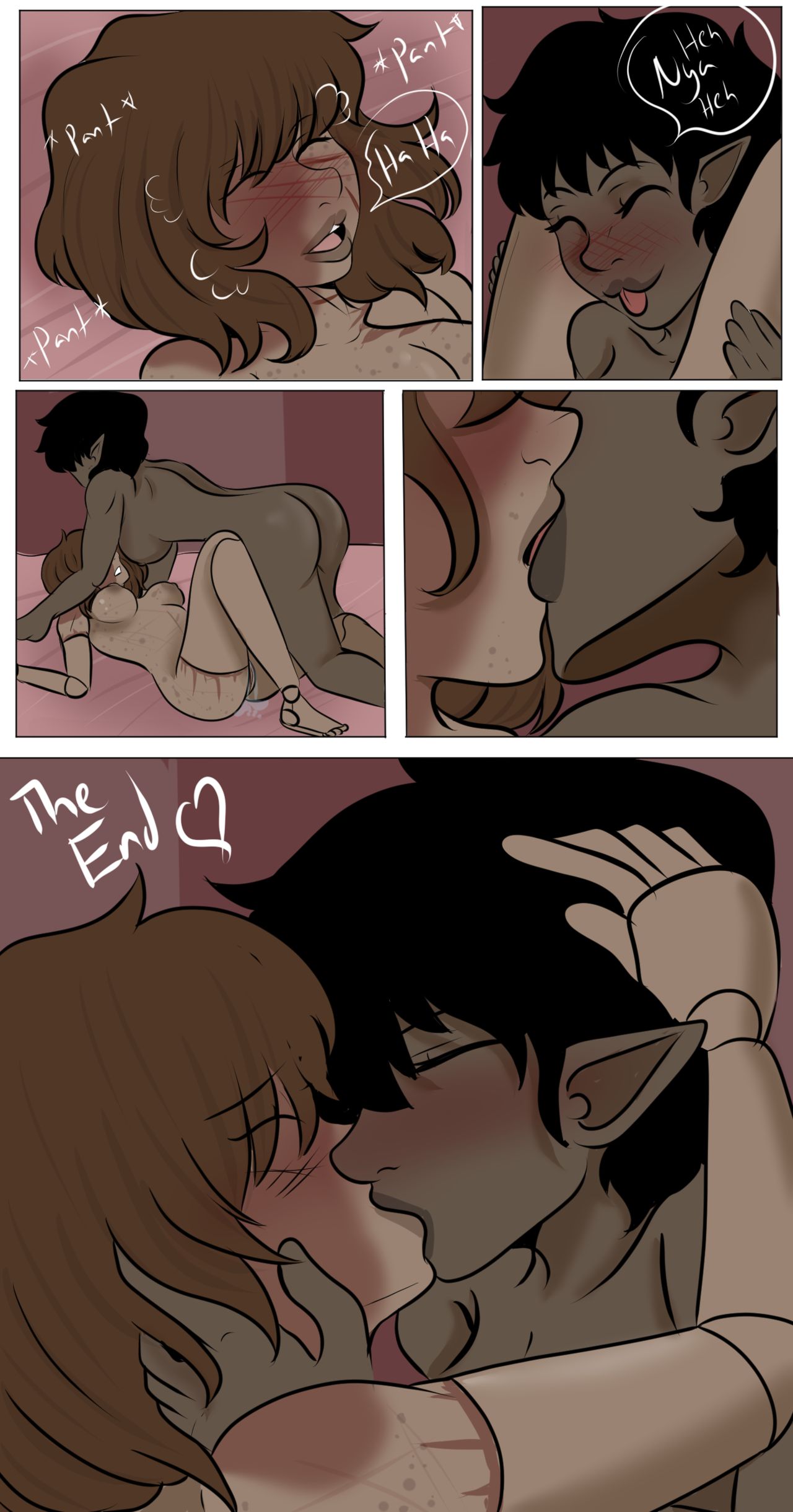 First Times The Charm page 9 full