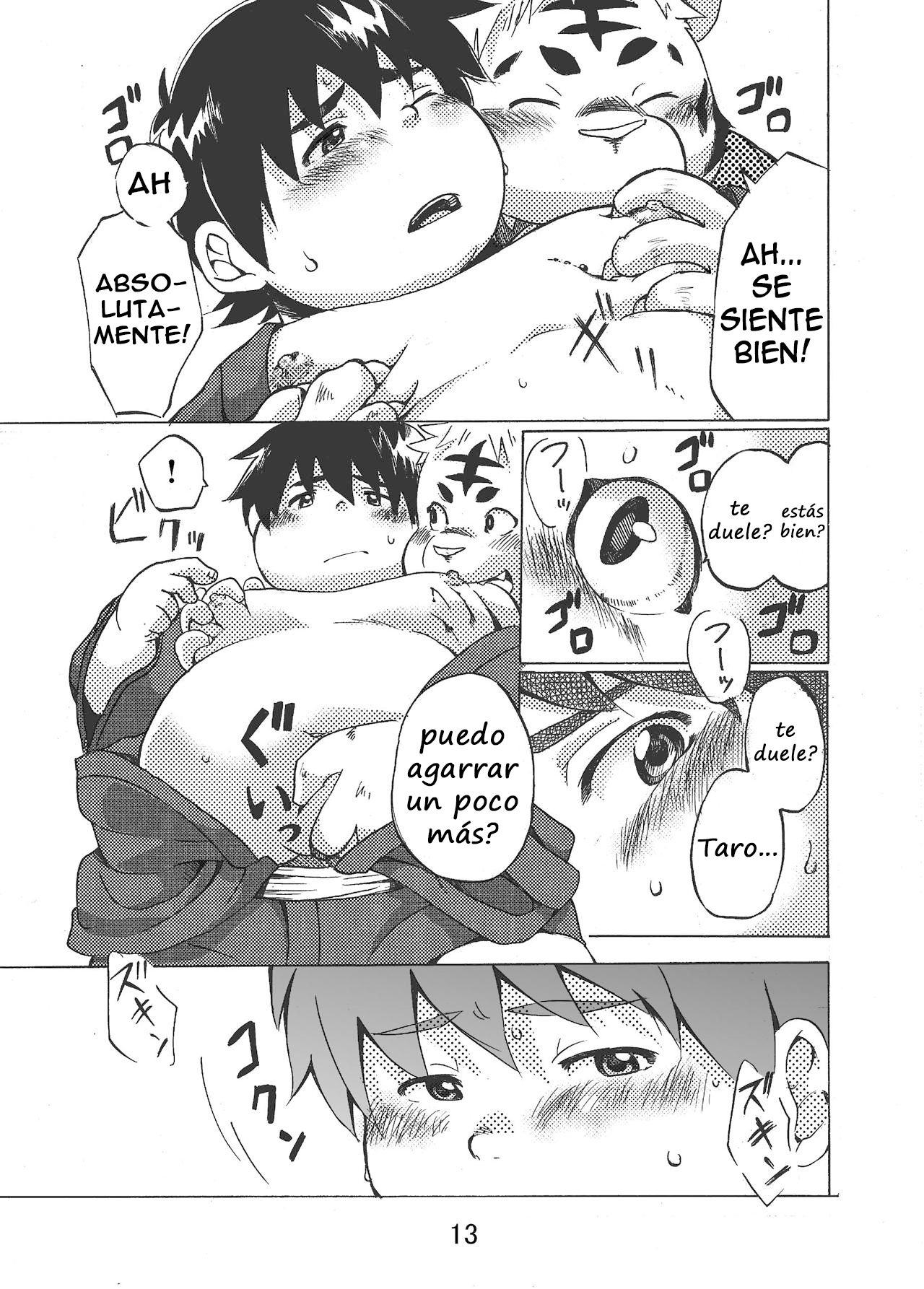 Nostalgia page 12 full