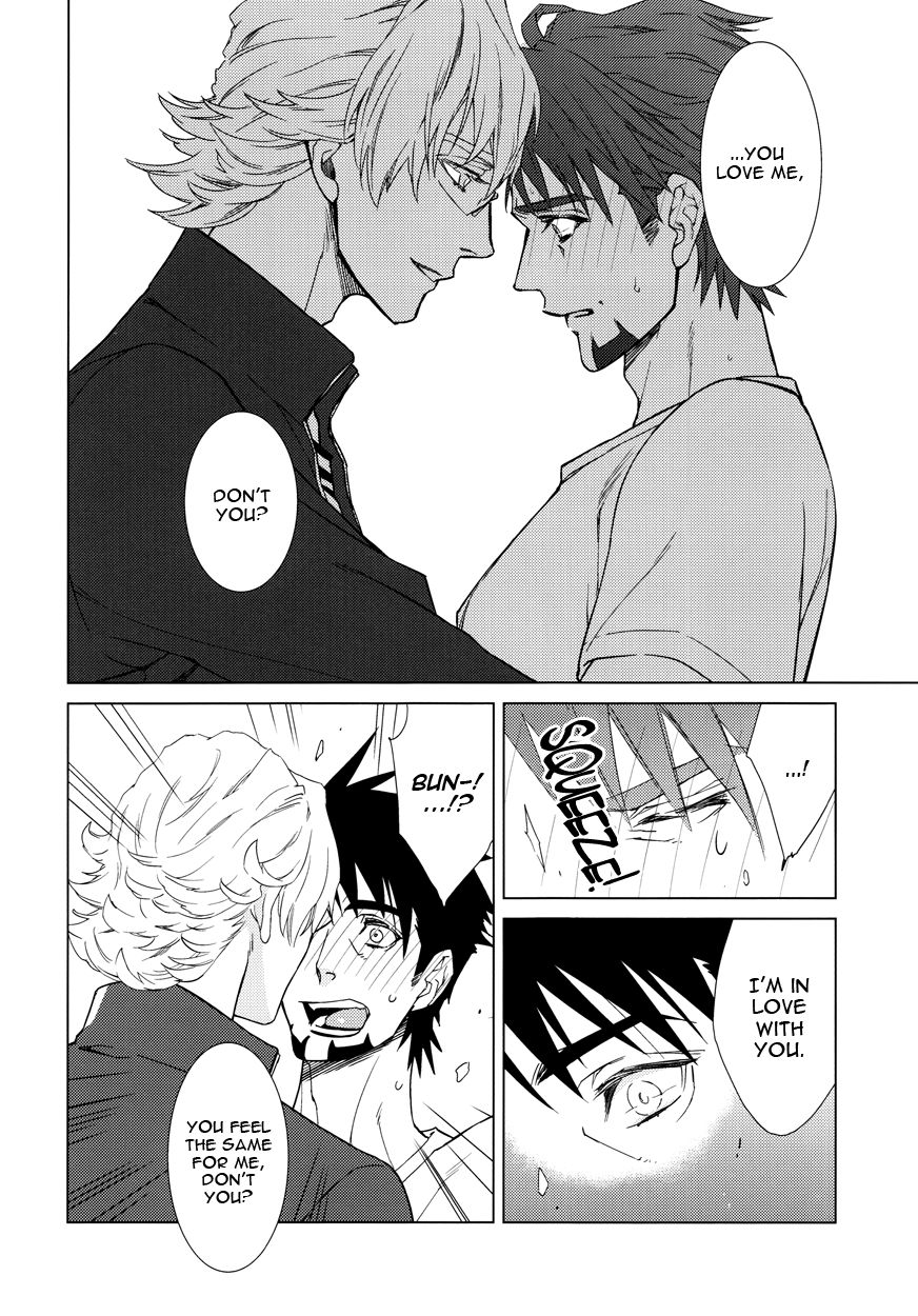 Digitalis no Hokotae 4 page 11 full