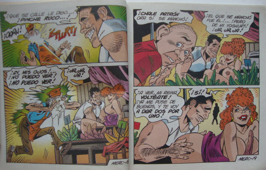 Mercados y Marchantas 0012 page 12 full