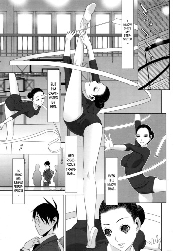 [Shinobu Tanei] Imouto Juunan Taisou | Younger Sister's Calisthenics (COMIC Penguin Club 2016-12) [English] [N04h] cover