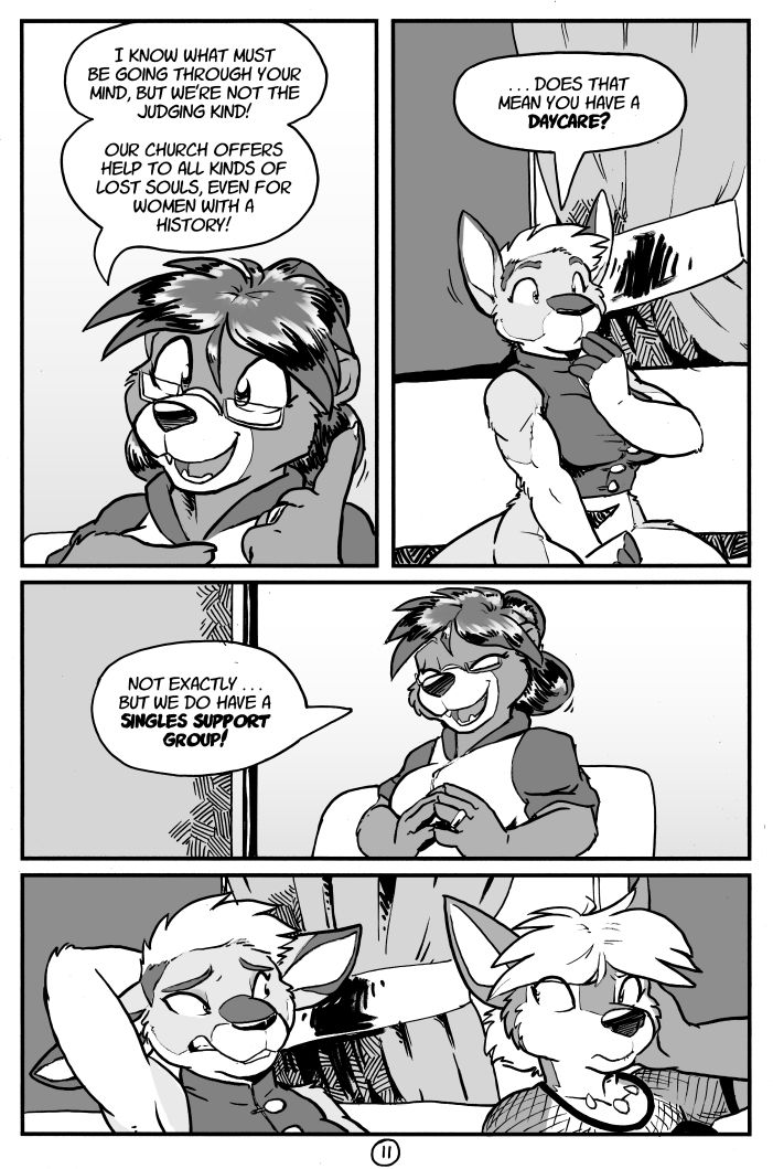 A&H Club #2 page 12 full