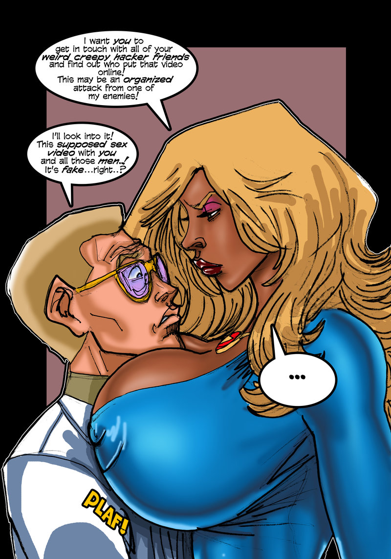 Deep In It! page 11 full