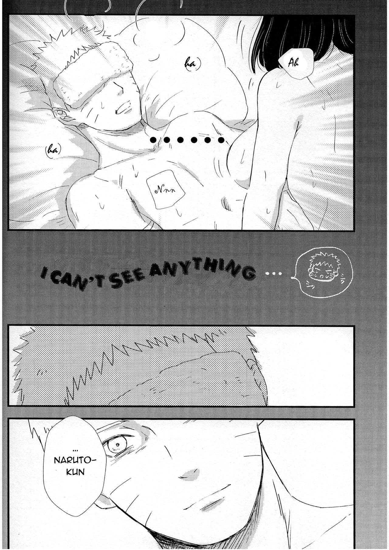 Mayonaka no Kyuusoku page 11 full