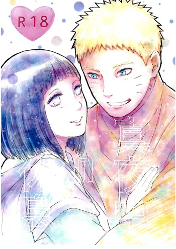 (C92) [carbonate (soda)] Mayonaka no Kyuusoku (Naruto) [English] cover