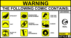 Down under a rabbit hole