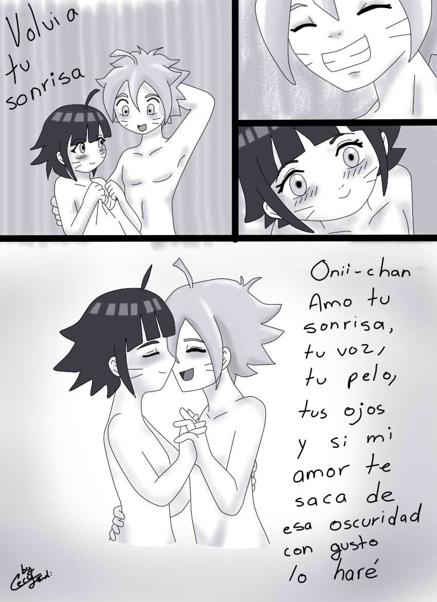 Mi querido hermano page 5 full
