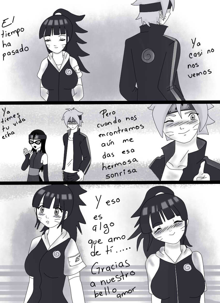 Mi querido hermano page 6 full