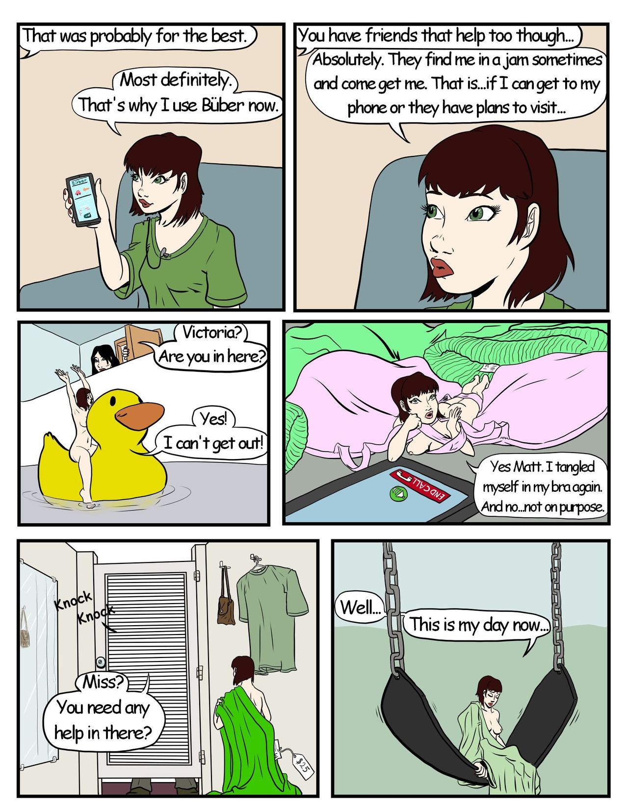 Small Problems page 2 full